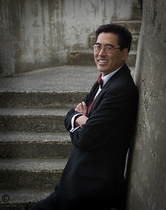 Barry Yamanouchi