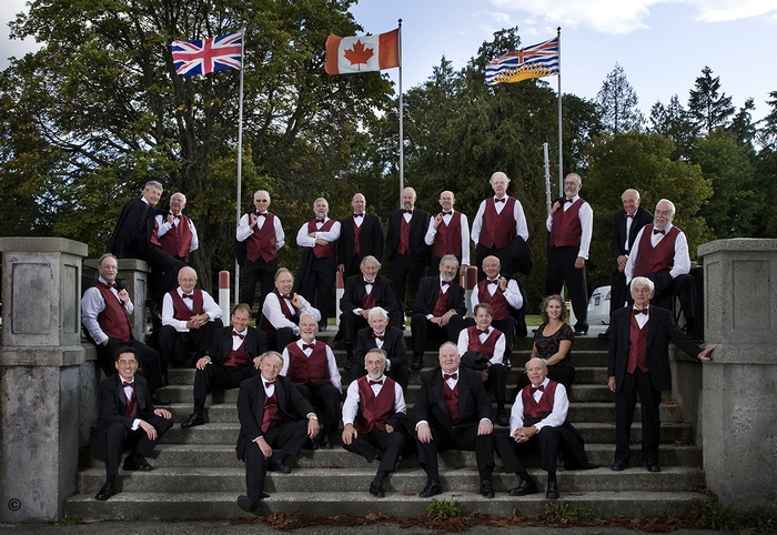 Choir Image
