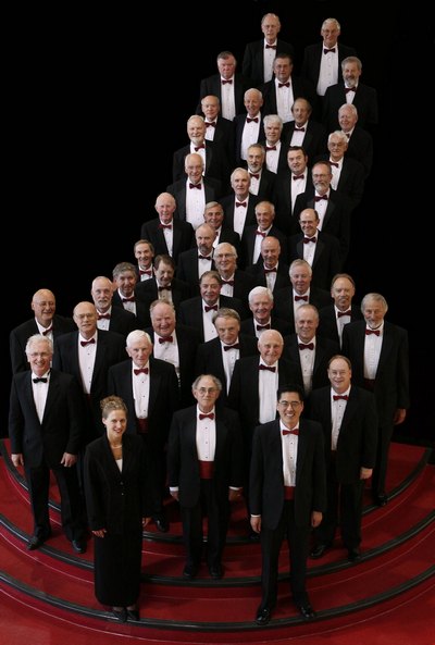 Choir Image