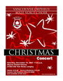 Sharon United poster