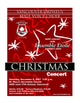 St. Mary's poster