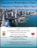 2 November 2007 Poster