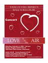 Love poster