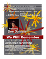 Chan Centre Concert Poster