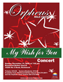 Richmond Bethel Concert Poster