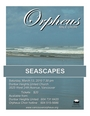 Maple Ridge Remembrance Concert Poster