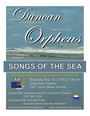 Victoria Concert Poster