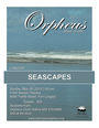 Victoria Concert Poster