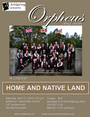 ArtSpring Concert Poster