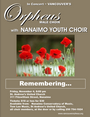 Nanaimo Concert Poster