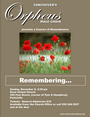 Parksville Concert Poster